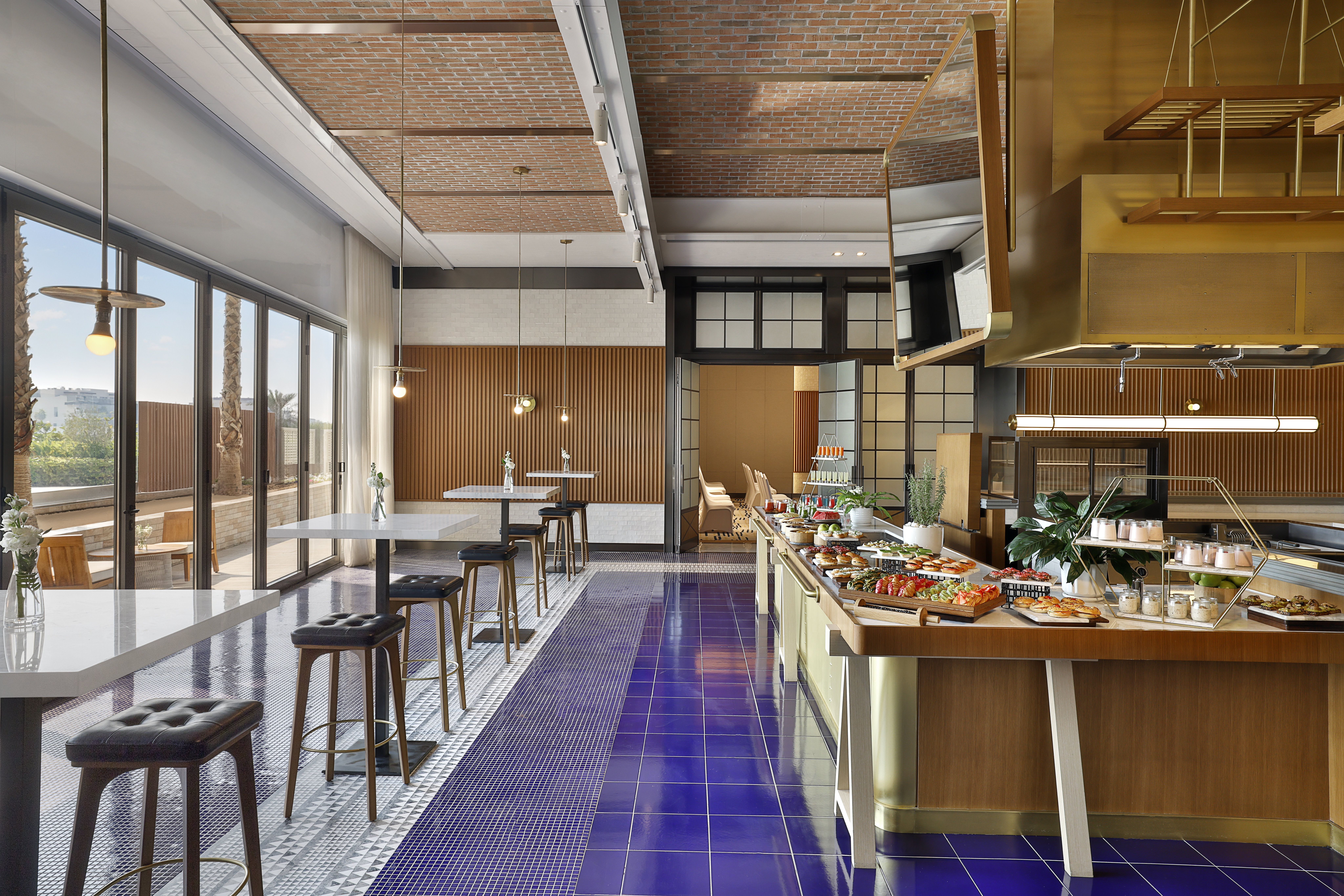 intercontinental residences abu dhabi an ihg hotel