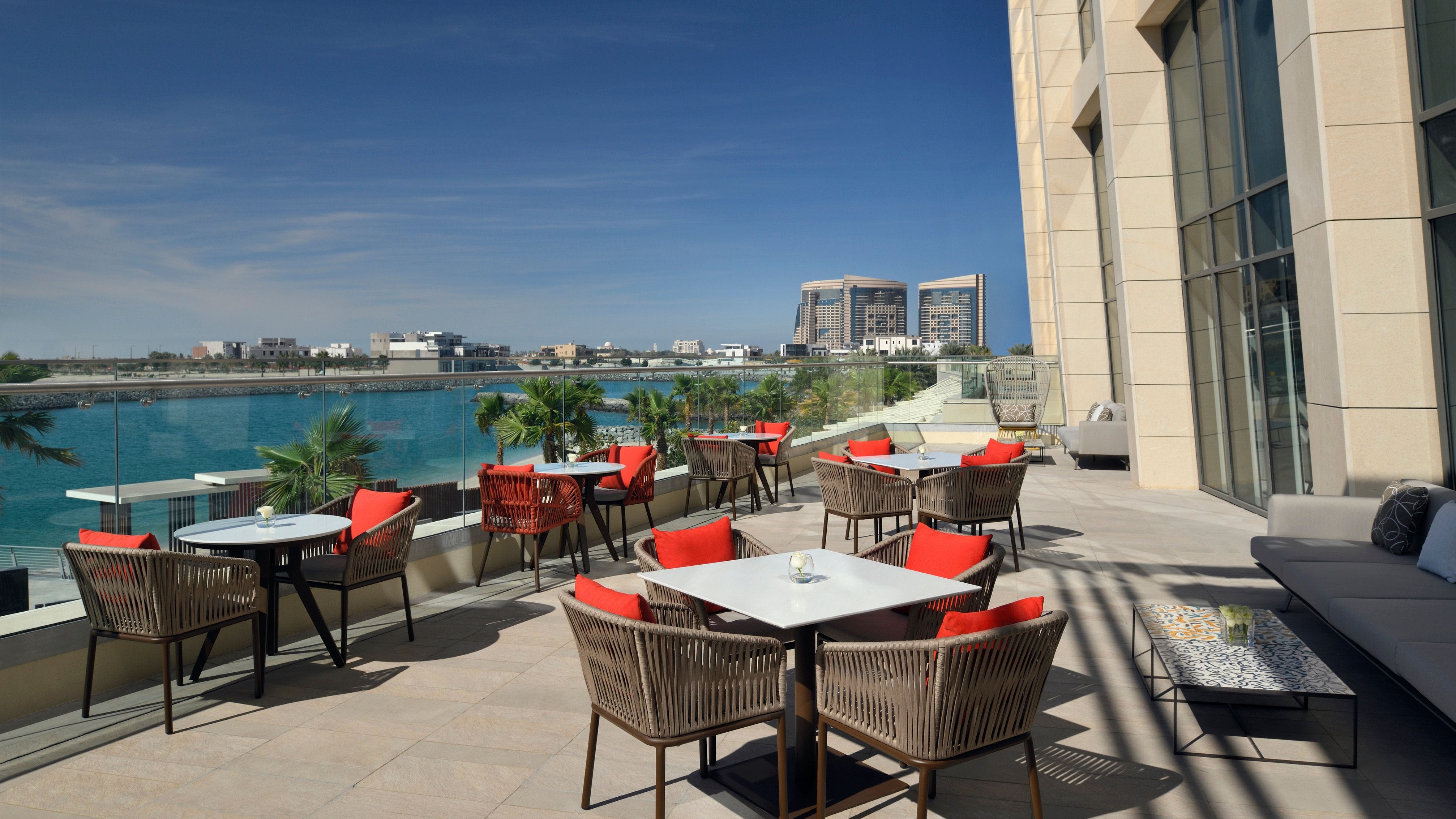 intercontinental residences abu dhabi an ihg hotel