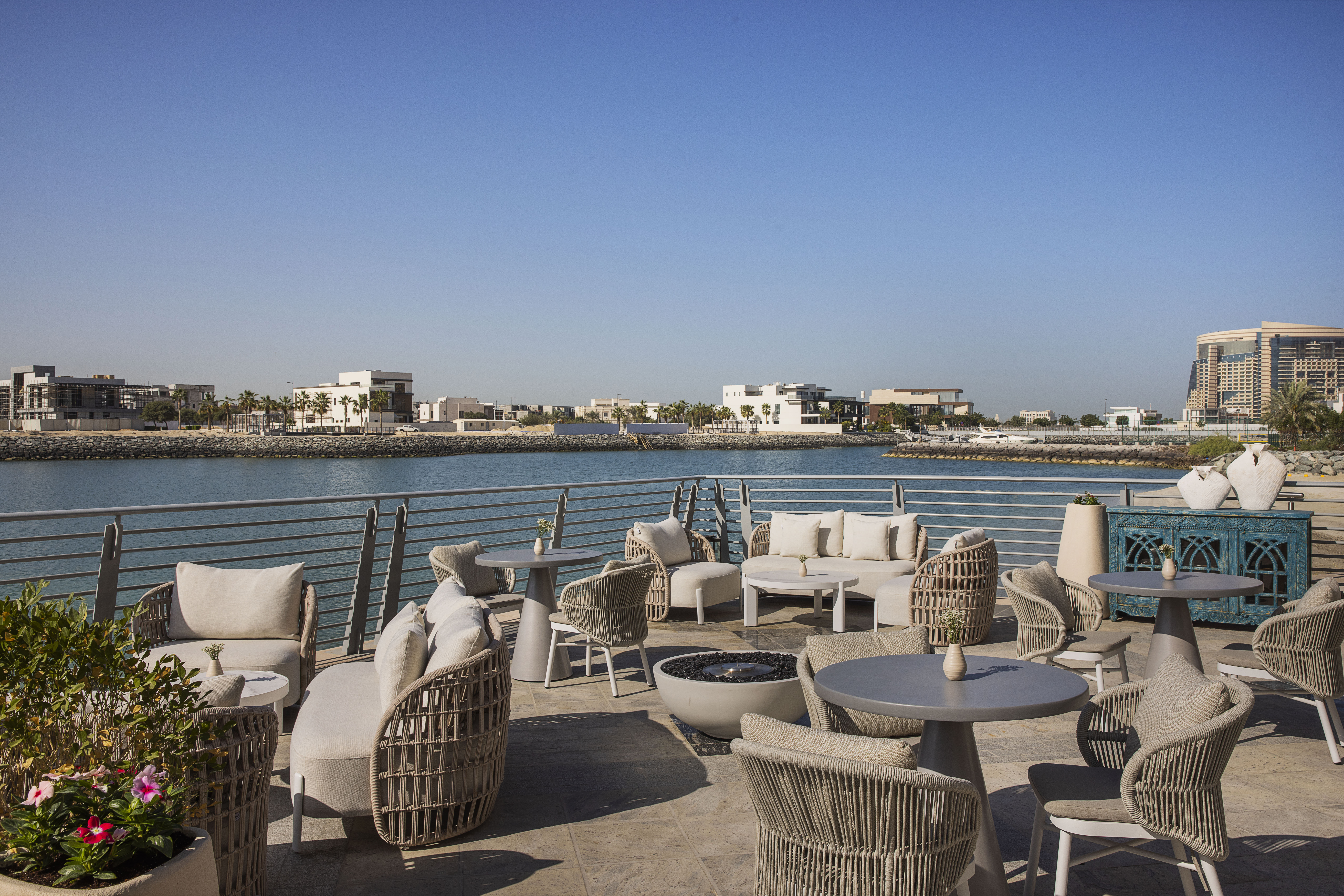 intercontinental residences abu dhabi an ihg hotel