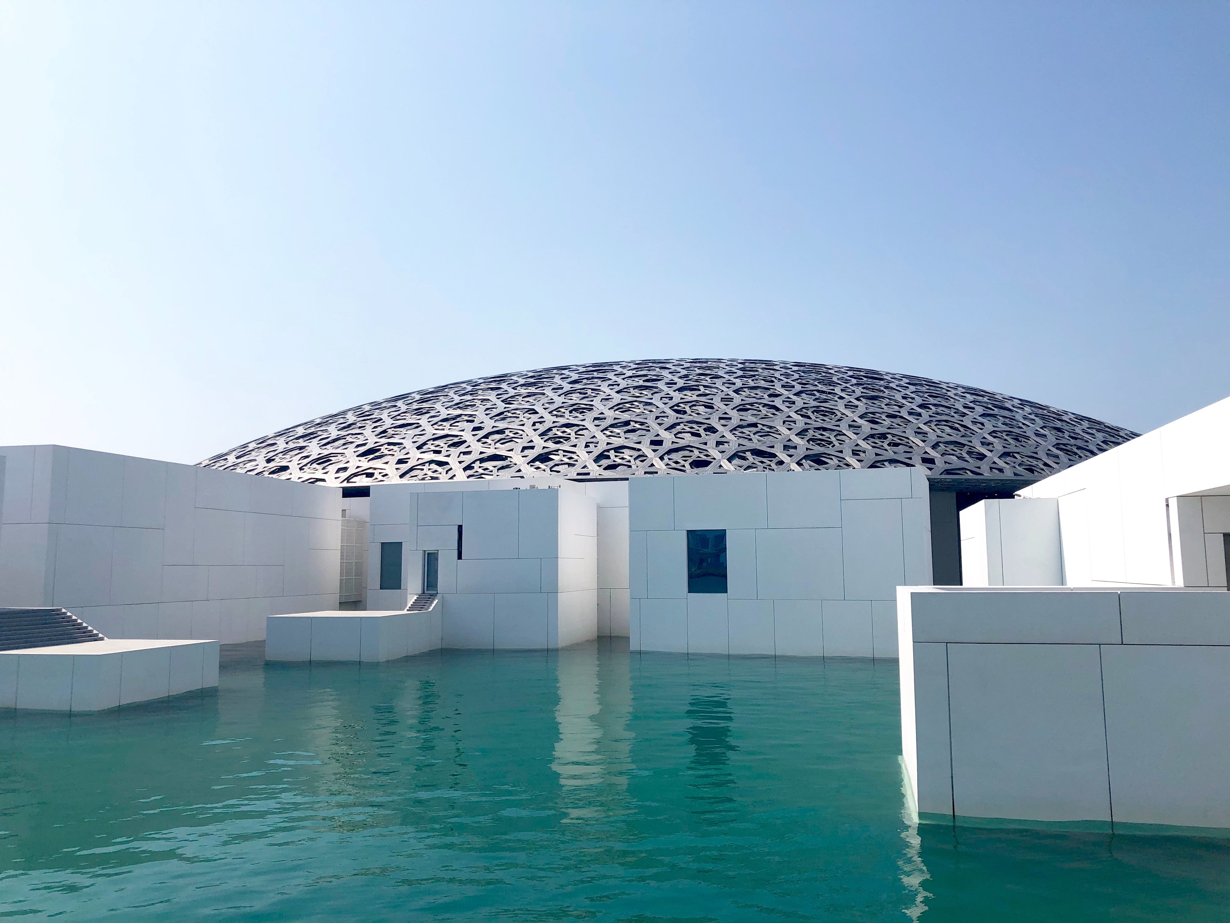 intercontinental residences abu dhabi an ihg hotel
