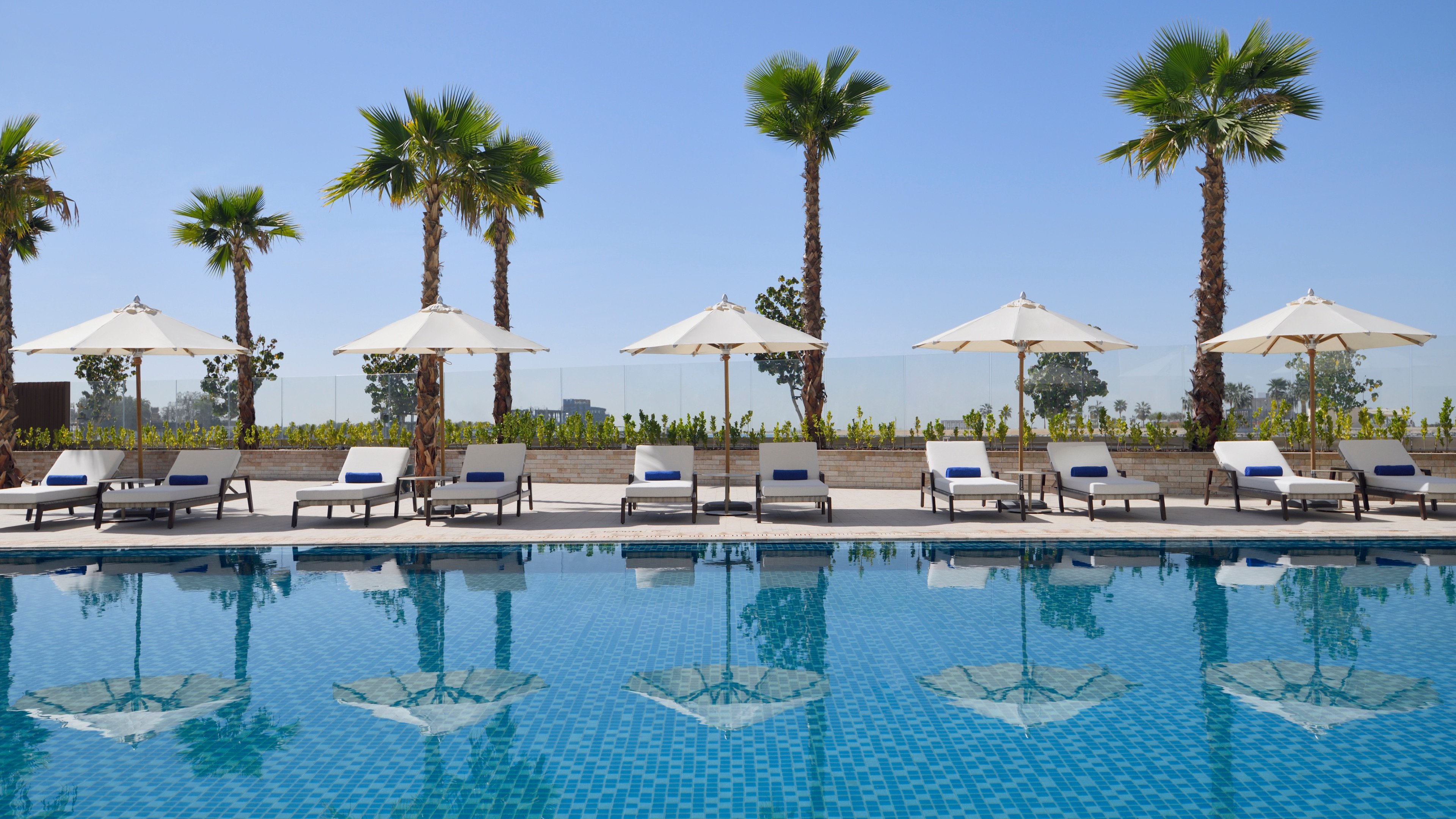 intercontinental residences abu dhabi an ihg hotel
