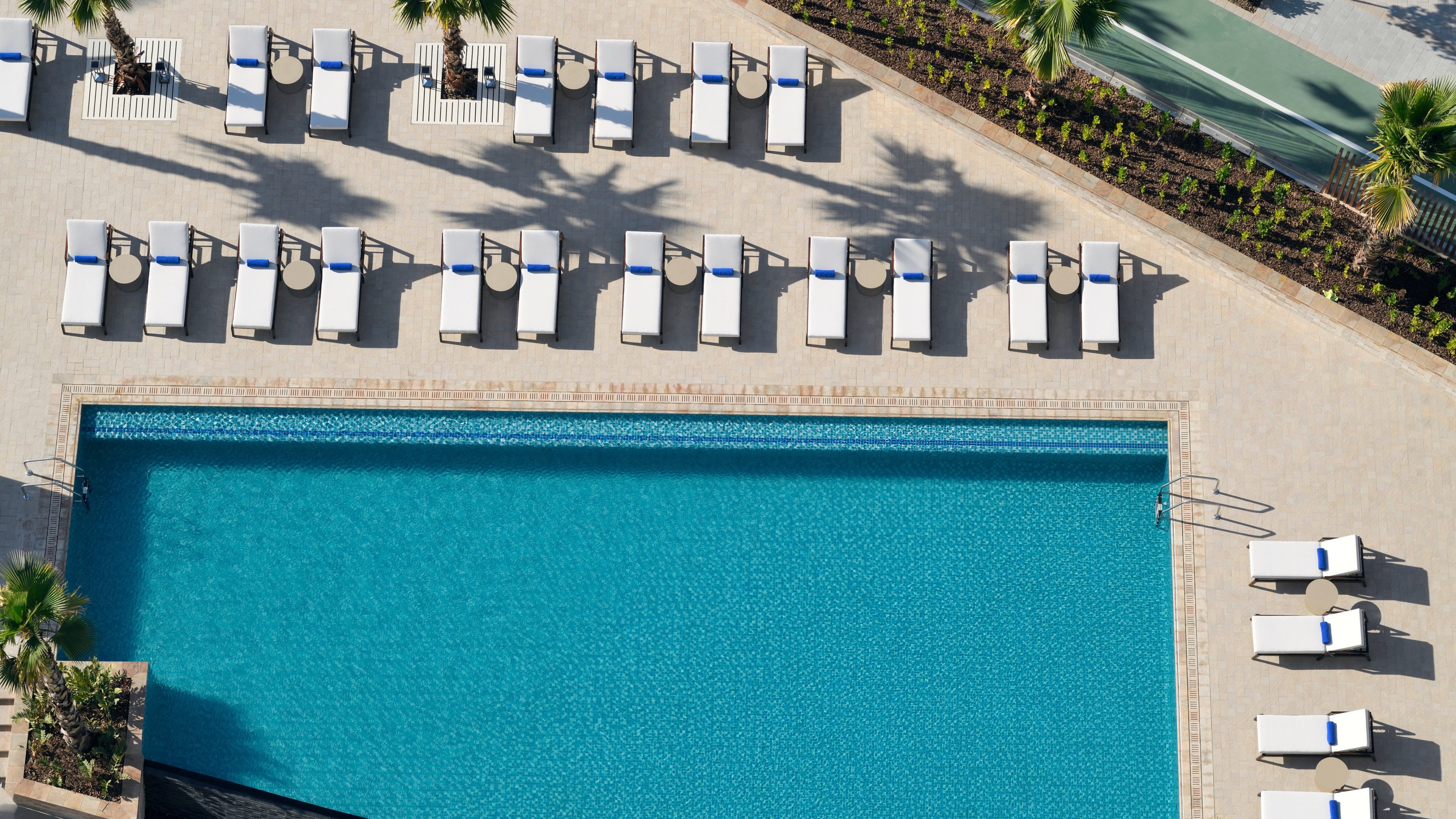 intercontinental residences abu dhabi an ihg hotel
