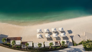 intercontinental residences abu dhabi an ihg hotel