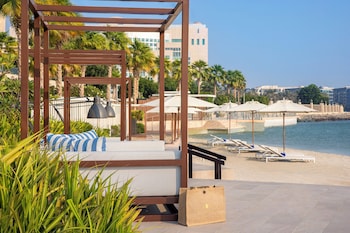 intercontinental residences abu dhabi an ihg hotel