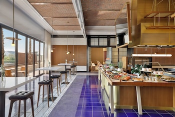 intercontinental residences abu dhabi an ihg hotel