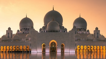 intercontinental residences abu dhabi an ihg hotel