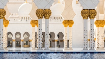 intercontinental residences abu dhabi an ihg hotel