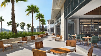Intercontinental Residences Abu Dhabi, An Ihg Hotel,,5 star