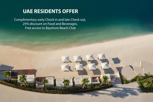 intercontinental residences abu dhabi an ihg hotel