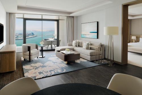 intercontinental residences abu dhabi an ihg hotel