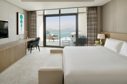 intercontinental residences abu dhabi an ihg hotel