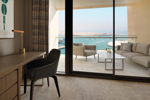 intercontinental residences abu dhabi an ihg hotel