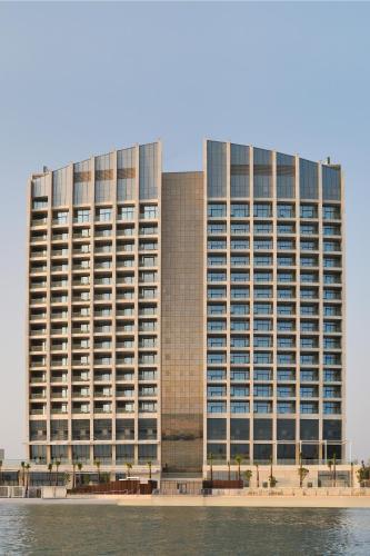 intercontinental residences abu dhabi an ihg hotel