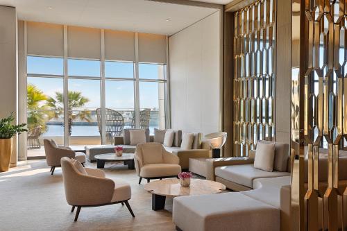 intercontinental residences abu dhabi an ihg hotel