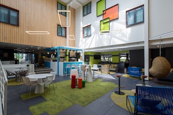 Hotel Ibis Styles Toulouse Labege,Near Ramonville-Saint-Agne Marina,3 star
