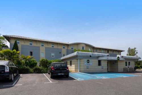 bandb hotel toulouse cite de lespace gonord