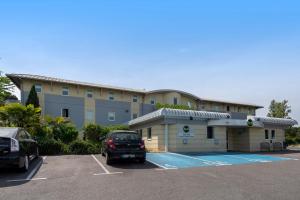 B&B Hotel Toulouse Cité De L'espace Gonord,Cornebarrieu>>Balma,2 star