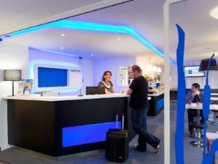 B&B Hotel Toulouse Cité De L'espace Gonord,Cornebarrieu>>Balma,2 star