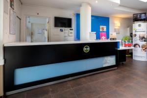B&B Hotel Toulouse Cité De L'espace Gonord,Cornebarrieu>>Balma,2 star