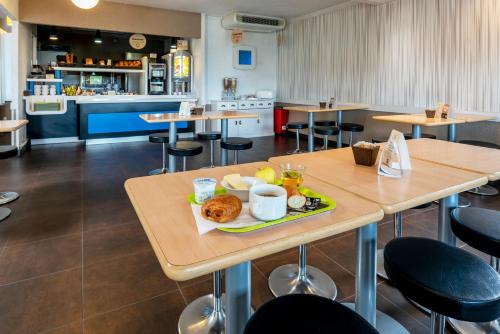 bandb hotel toulouse cite de lespace gonord