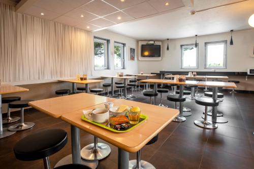 bandb hotel toulouse cite de lespace gonord