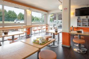 bandb hotel toulouse cite de lespace gonord