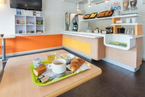 bandb hotel toulouse cite de lespace gonord