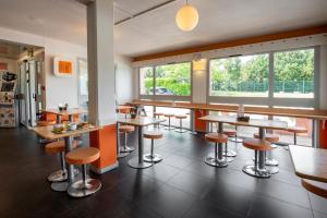 bandb hotel toulouse cite de lespace gonord