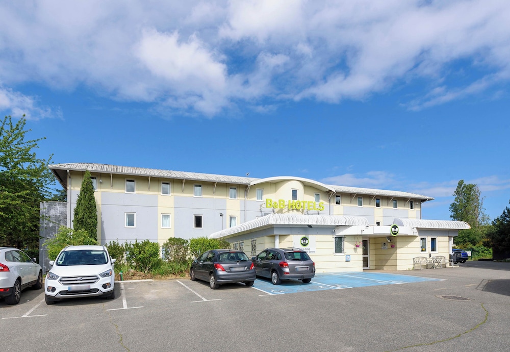 bandb hotel toulouse ciudad de espace gonord