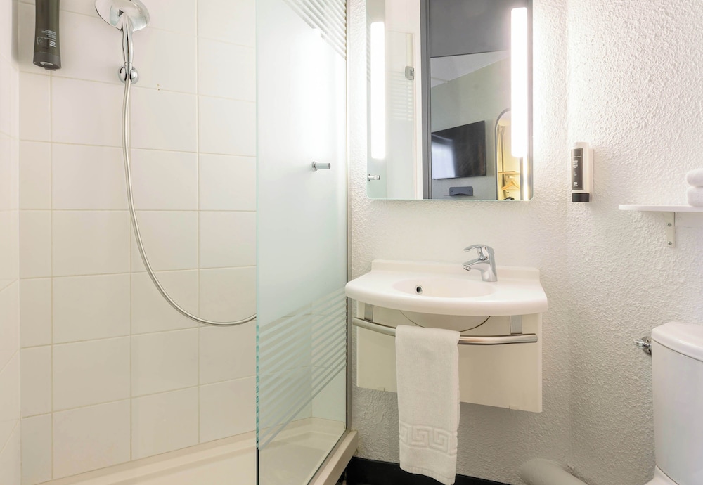 bandb hotel toulouse ciudad de espace gonord