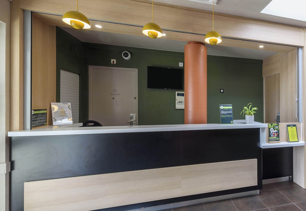 bandb hotel toulouse ciudad de espace gonord