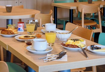 bandb hotel toulouse ciudad de espace gonord