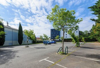 bandb hotel toulouse ciudad de espace gonord