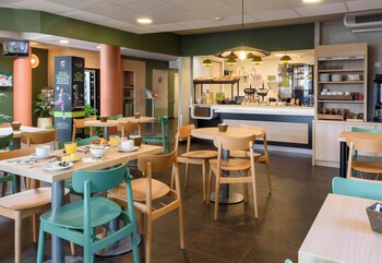 bandb hotel toulouse ciudad de espace gonord