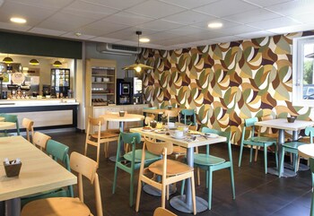 bandb hotel toulouse ciudad de espace gonord