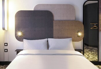 bandb hotel toulouse ciudad de espace gonord