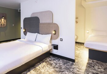 bandb hotel toulouse ciudad de espace gonord