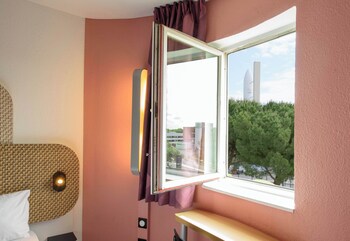 bandb hotel toulouse ciudad de espace gonord