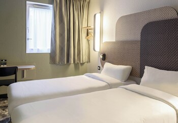 bandb hotel toulouse ciudad de espace gonord