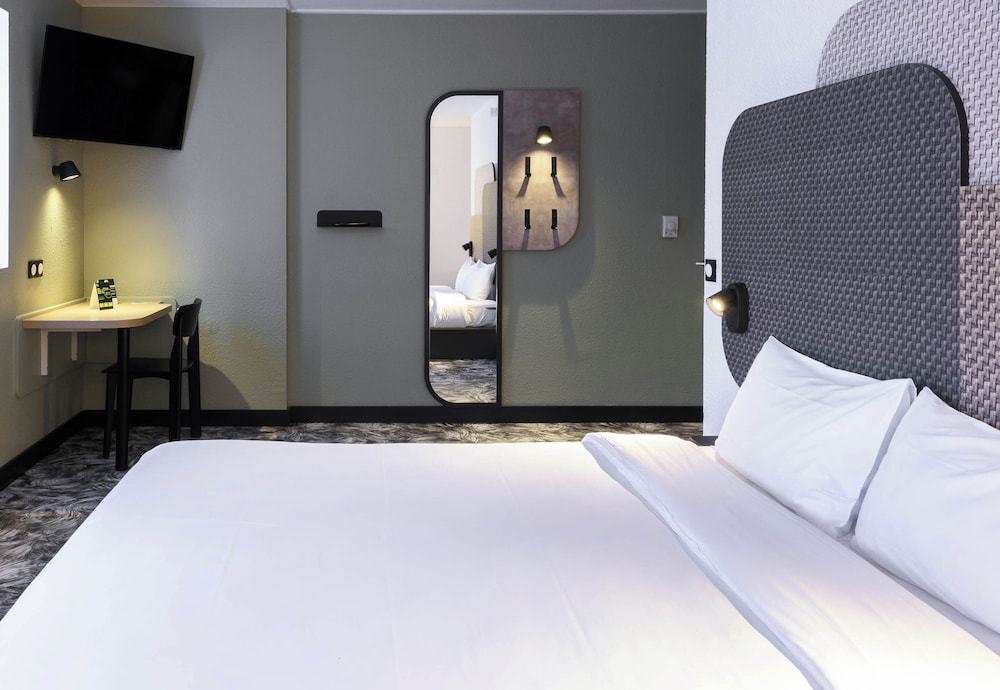 bandb hotel toulouse ciudad de espace gonord