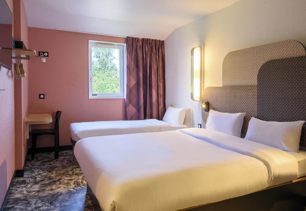 bandb hotel toulouse ciudad de espace gonord