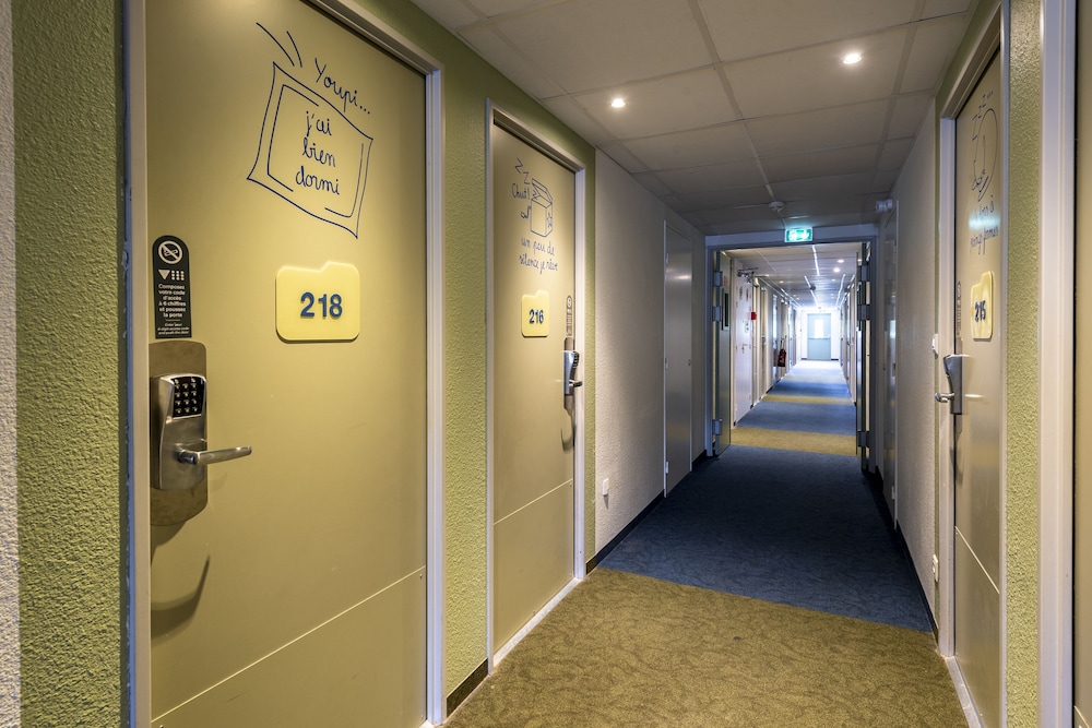 bandb hotel toulouse ciudad de espace gonord