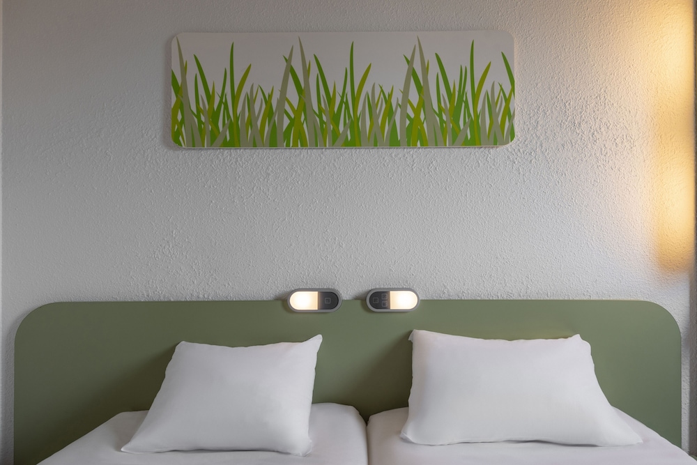 bandb hotel toulouse ciudad de espace gonord