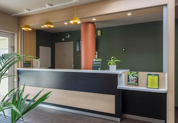 B&B Hotel Toulouse Ciudad De Espace Gonord,Merville>>Balma,3 star