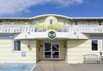 B&B Hotel Toulouse Ciudad De Espace Gonord,Merville>>Balma,3 star