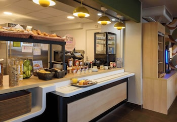 bandb hotel toulouse ciudad de espace gonord
