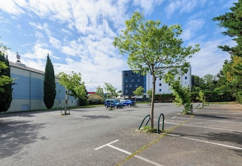 bandb hotel toulouse ciudad de espace gonord