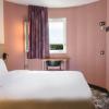 bandb hotel toulouse ciudad de espace gonord