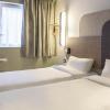 bandb hotel toulouse ciudad de espace gonord