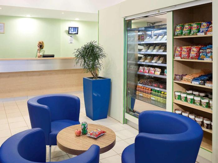 bandb hotel thionville yutz a31